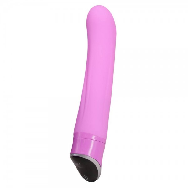 ЛУКСОЗЕН ВИБРАТОР PLAYCANDI РОЗОВ от SexOutlet.bg ЛУКСОЗЕН ВИБРАТОР PLAYCANDI РОЗОВ от SexOutlet.bg